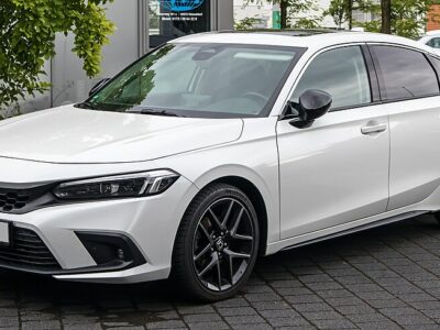 Honda BR-V i-VTEC S 2017