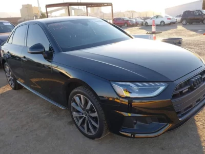 A4 2.0 Quattro Premium Plus