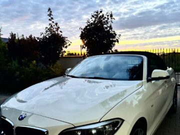 Cabriolet