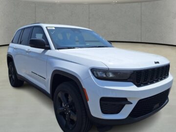 Jeep