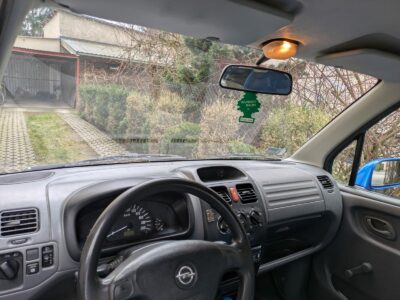 Opel Agila 1.0 benzyna, stan bdb bez rdzy, nowy rozrząd! Iława