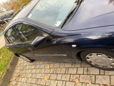 Opel Astra G Automat