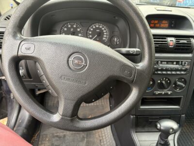 Opel Astra G Automat
