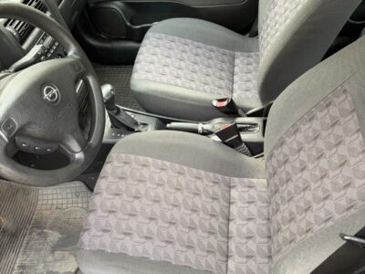 Opel Astra G Automat