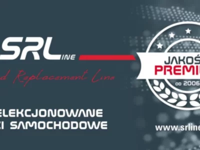 SRLine – JAK STWORZYĆ SILNĄ MARKĘ CZĘŚCI SAMOCHODOWYCH?