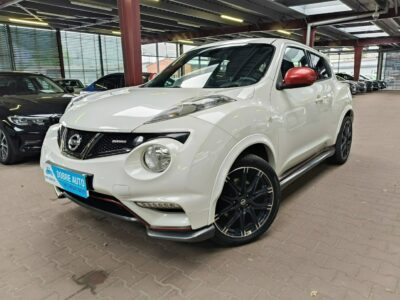 1.6 200KM Nismo 4×4 Automat, Navigacja, Kamera, Hands Free