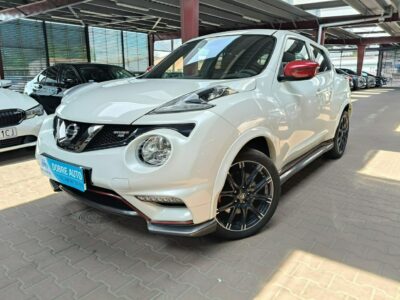 1.6 214KM Nismo RS 4×4 Automat, Navigacja, Kamera, Hands Free