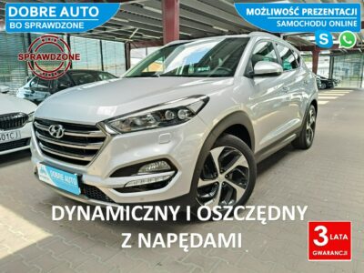 1.6 177KM Premium 4×4 Automat, Navi,Kamera,MartwePole, Wentyl.Fotele