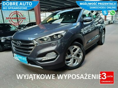 1.6 177KM Premium 4×4 Automat, Navi,Kamera,MartwePole, Wentyl.Fotele