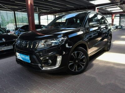 1.4 140KM ALLGRIP Automat, Panorama, Navi, Kamera,MartwePole,HandsFree