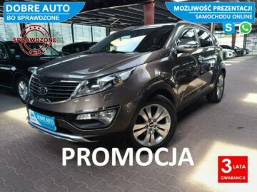 2.0 163 KM Kamera, Navi, Grzane Fotele Przód/Tył, HandsFree, Xenon