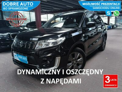 1.4 140KM ALLGRIP Navi,Kamera,MartwePole,GrzaneFotele,AktywnyTempomat