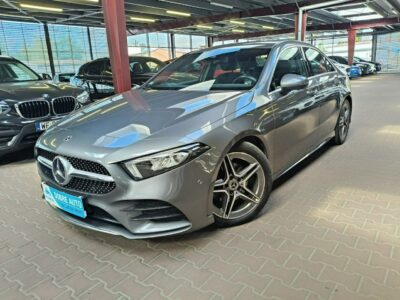 1.3 163KM AMG Automat, Kamera,Parktronik,Navi,GrzaneFotele,FV23%