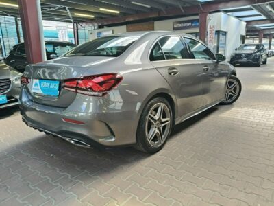 1.3 163KM AMG Automat, Kamera,Parktronik,Navi,GrzaneFotele,FV23%