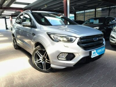 2.0 180KM 4×4 ST-Line Automat,Kamera,MartwePole,El.Klapa,Navi,Panorama