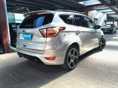 2.0 180KM 4×4 ST-Line Automat,Kamera,MartwePole,El.Klapa,Navi,Panorama