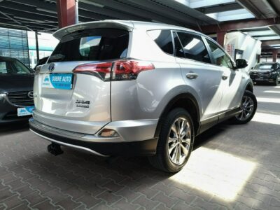 2.5 HYBRID 197KM 4×4 Executive,Skóra,Navi,El.Klapa,El.Fotel,HandsFree