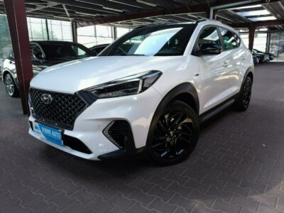 1.6 177KM N-Line AWD Automat,Panorama,Navi,Kamera,GrzaneFot/Kierownica