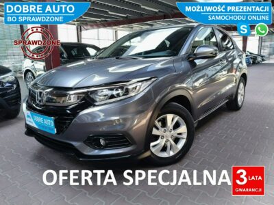 1.5 131KM Navi, Kamera, Asyst. Pasa, Rozp. Znaków, Grzane Fotele,