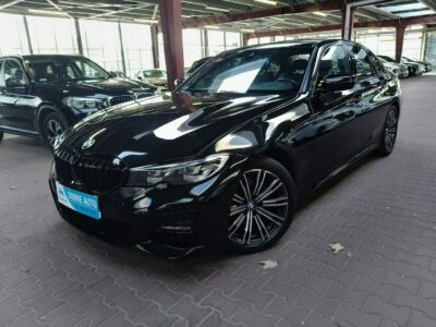 2.0 184KM Automat MSport, Navi,Kamera,Asyst.Parkow. Rozp.znaków, FV23%