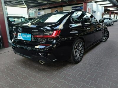 2.0 184KM Automat MSport, Navi,Kamera,Asyst.Parkow. Rozp.znaków, FV23%