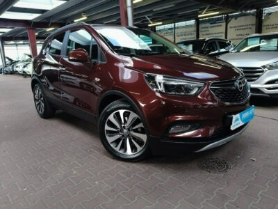 1.4 140KM Automat ,Navi, Kamera, Grzane Fotele/Kierownica, HandsFree