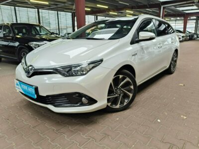 1.8 132KM Hybrid, Navi, Kamera,Grzane Fotele,Asyst.Pasa,Rozp.Znaków,
