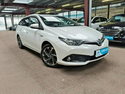 1.8 132KM Hybrid, Navi, Kamera,Grzane Fotele,Asyst.Pasa,Rozp.Znaków,