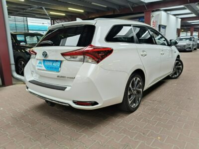 1.8 132KM Hybrid, Navi, Kamera,Grzane Fotele,Asyst.Pasa,Rozp.Znaków,