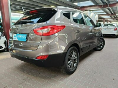 1.6 135KM Navi, Kamera,Grzane Fotele Przód/Tył/Kierownica Hands Free,