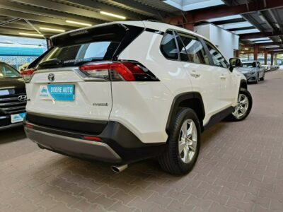 2.5 218KM Hybrid 4×2 Comfort,Rozp.Znaków, Asyst.Pasa,Android,/AppleCar