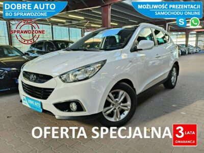 2.0 166KM Automat, Kamera, Navigacja, Grzane Fotele Przód/Tył