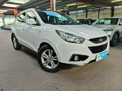 2.0 166KM Automat, Kamera, Navigacja, Grzane Fotele Przód/Tył