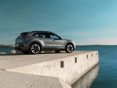 Ten samochód to kamień milowy dla Porsche [ZDJĘCIA]