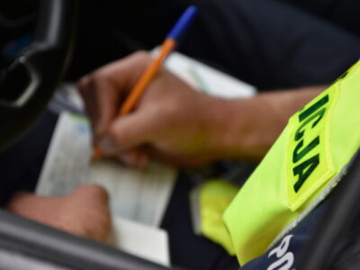 Wielka policyjna akcja ruszyła i potrwa tydzień