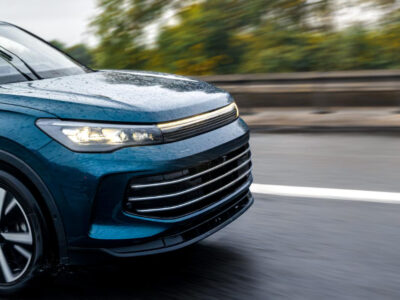 Moda na SUV-y zaczyna być groźna? Niektóre miasta już z nimi walczą