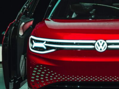 Dlaczego Volkswagen stawia na Chiny? Odpowiedź jest prosta
