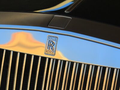 Najdroższy samochód na świecie? Cena z kosmosu!