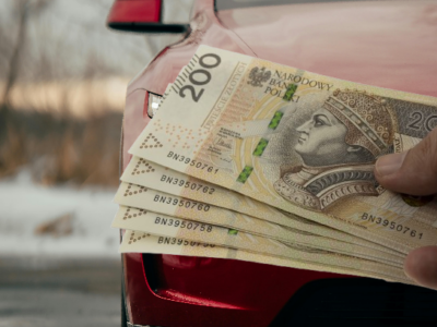 Środki wyczerpane, ale wnioski nadal przyjmowane