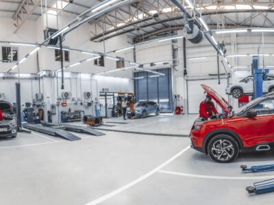 Naprawiasz auto? Tyle zapłacisz