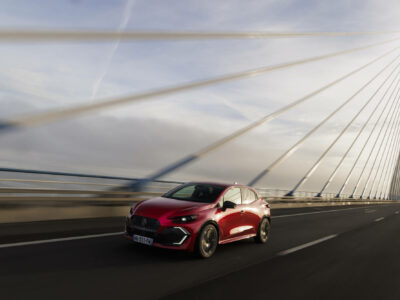 Top 10 najpopularniejszych aut w Europie. Pojawił się nowy lider