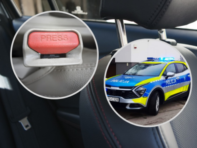 Wielka policyjna akcja w Polsce i Europie. Pilnuj swoich pasażerów!