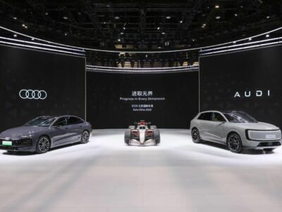 Reszta świata nie nadąża za „China speed”?